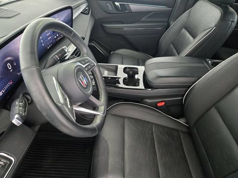 Used 2025 Buick Enclave Sport Touring w/ Power Package FWD image 15