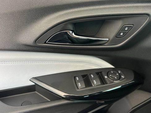 New 2026 Chevrolet Trax LT FWD image 11