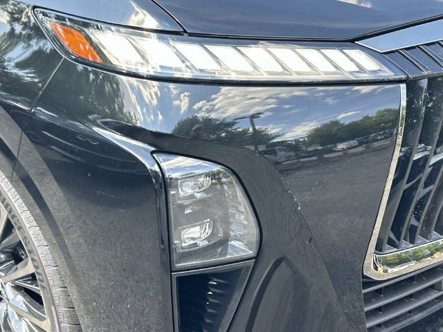 New 2027 INFINITI QX80 Autograph w/ Premium Cargo Package AWD/4WD image 10