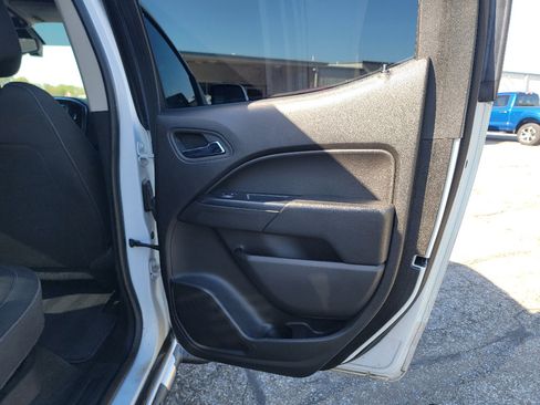 Used 2018 Chevrolet Colorado LT w/ LT Convenience Package image 29