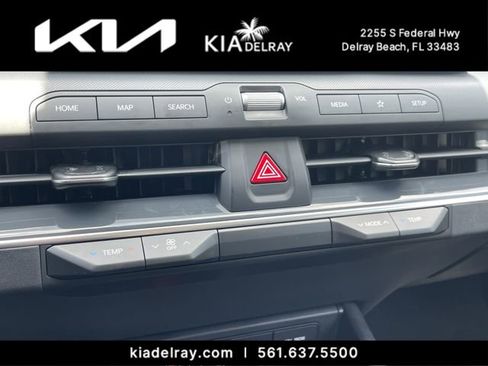 New 2026 Kia K4 EX FWD image 20