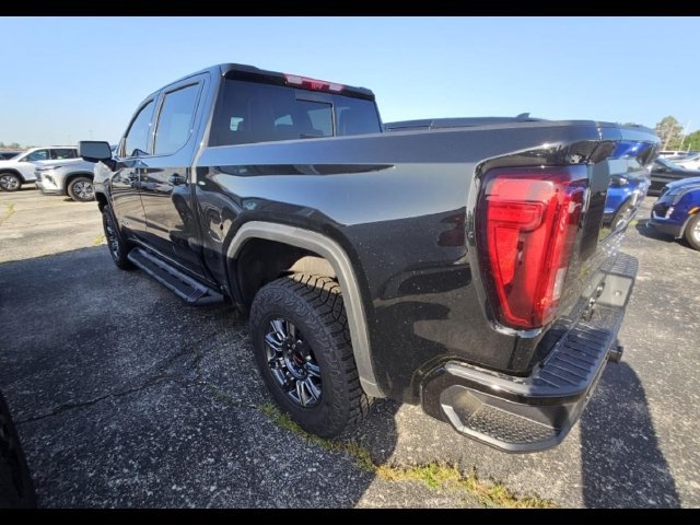 Used 2026 GMC Sierra 1500 AT4X AWD/4WD image 5