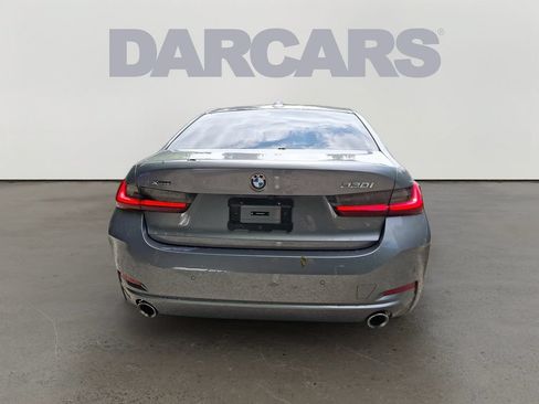 Certified 2023 BMW 330i xDrive Sedan w/ Premium Package AWD/4WD image 6