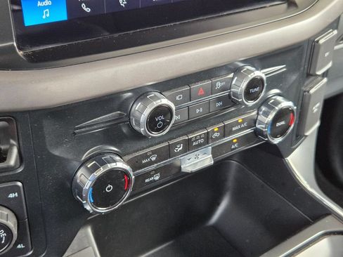 Used 2025 Ford F150 XLT w/ Equipment Group 301A Standard AWD/4WD image 17
