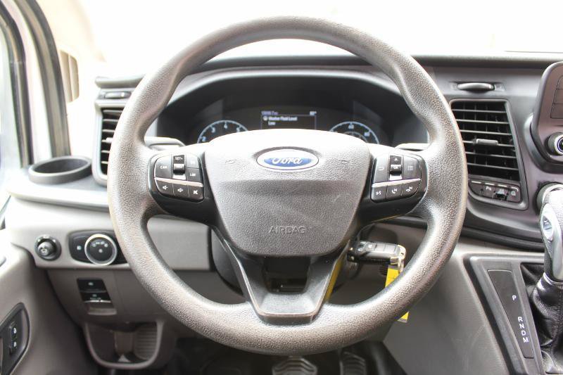 Used 2021 Ford Transit 350 XL RWD image 30