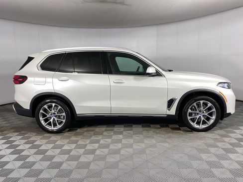 New 2026 BMW X5 xDrive40i image 27