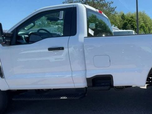 New 2026 Ford F250 XL w/ Snow Plow Prep Package AWD/4WD image 11