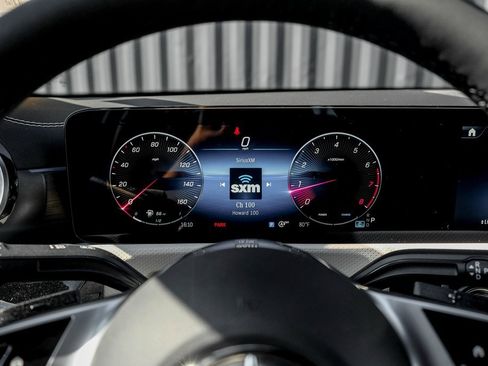 New 2026 Mercedes-Benz CLA 250 4MATIC image 13