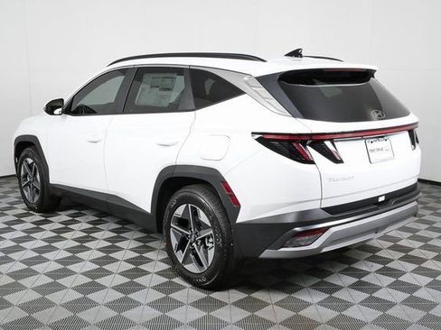 New 2026 Hyundai Tucson SEL image 6