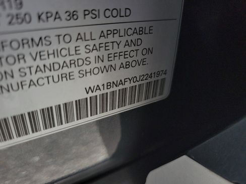 Used 2018 Audi Q5 2.0T Premium Plus w/ Premium Plus Package AWD/4WD image 36