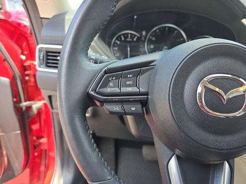 Certified 2023 MAZDA CX-5 AWD 2.5 S w/ Premium Plus Pkg image 33