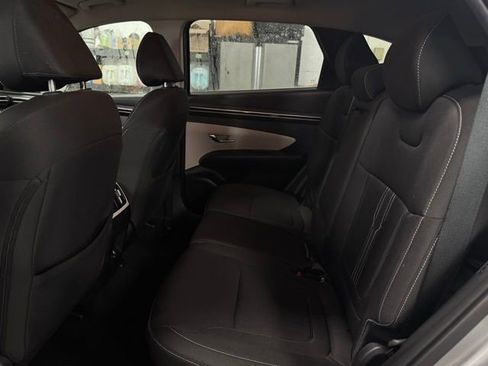 Used 2023 Hyundai Tucson SEL image 19