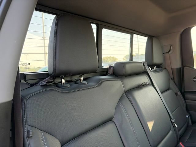 Used 2024 GMC Sierra 1500 SLT w/ SLT Premium Plus Package AWD/4WD image 41