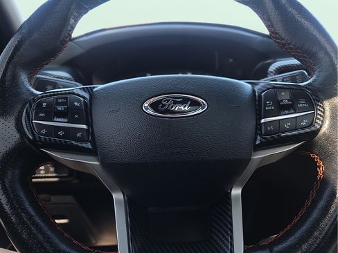 Used 2022 Ford Explorer Timberline AWD/4WD image 19