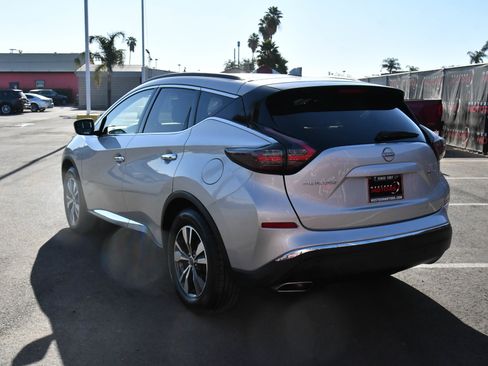 Used 2023 Nissan Murano SV image 6