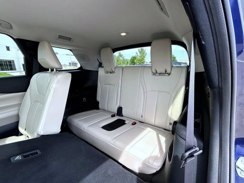Certified 2024 INFINITI QX60 Pure AWD/4WD image 20