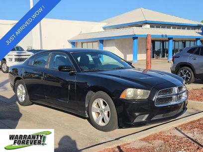Used 2012 Dodge Charger SE
