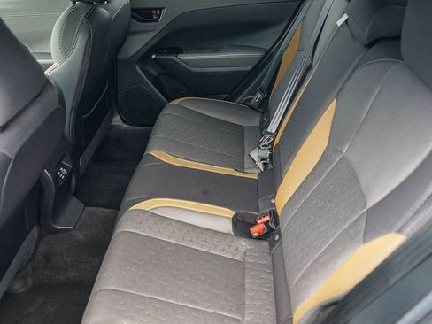 Certified 2025 Subaru Crosstrek 2.5i Sport image 20