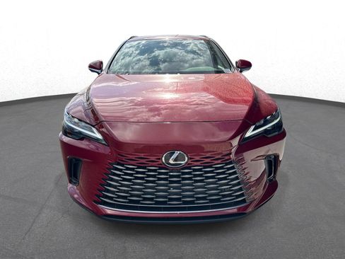 New 2026 Lexus RX 350 Premium FWD image 8