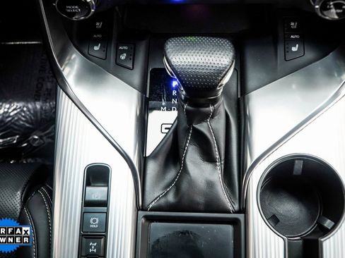 Used 2023 Lexus LX 600 F Sport image 21