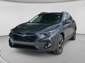 Used 2025 Subaru Crosstrek 2.5i Limited w/ Popular Package #3A AWD/4WD video 1