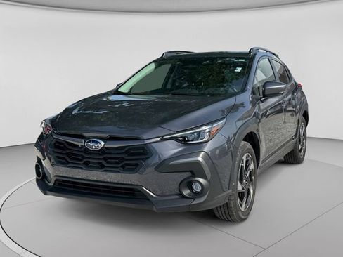 Used 2025 Subaru Crosstrek 2.5i Limited w/ Popular Package #3A AWD/4WD image 1