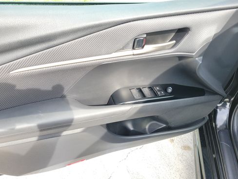 Used 2025 Toyota Camry SE w/ Multimedia Upgrade Package FWD image 20