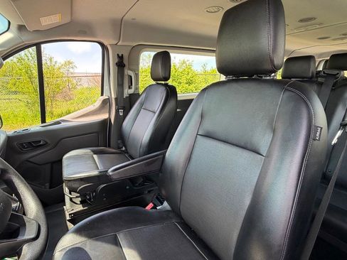 Used 2020 Ford Transit 350 XL RWD image 17