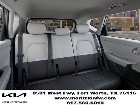 New 2027 Kia Seltos EX AWD/4WD image 16