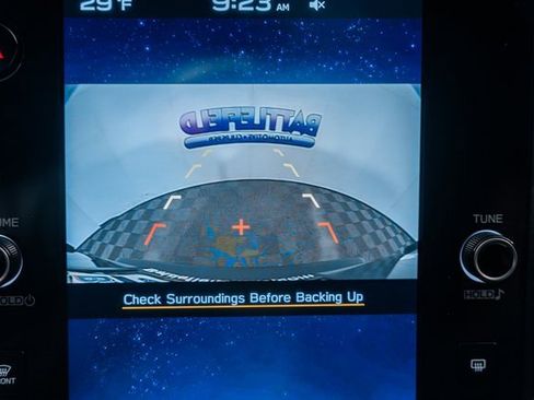 Used 2024 Subaru WRX image 38