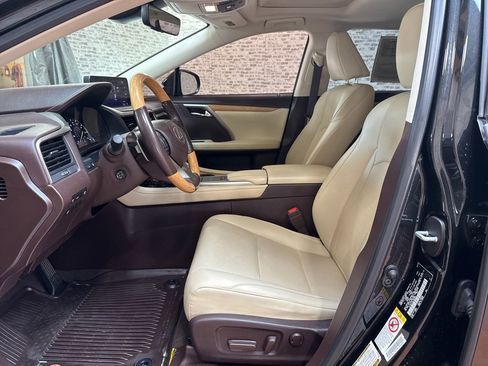 Used 2020 Lexus RX 450hL AWD w/ Premium Package image 27