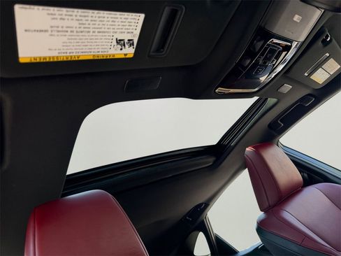 Used 2022 Lexus NX 350 AWD image 7