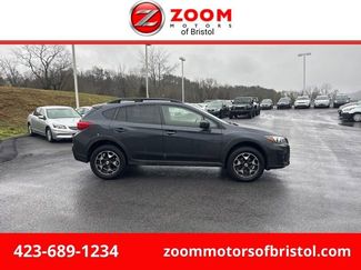 Used 2018 Subaru Crosstrek 2.0i Premium video 1