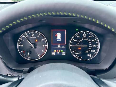 New 2025 Subaru Ascent Bronze Edition image 12