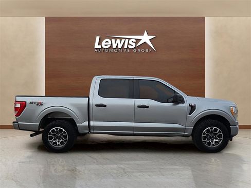 Used 2021 Ford F150 XL w/ STX Appearance Package image 6