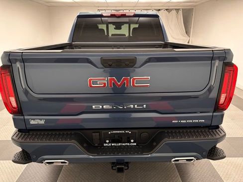 New 2026 GMC Sierra 1500 Denali image 5