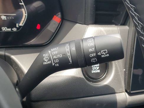 New 2026 MAZDA CX-5 Preferred AWD/4WD image 21