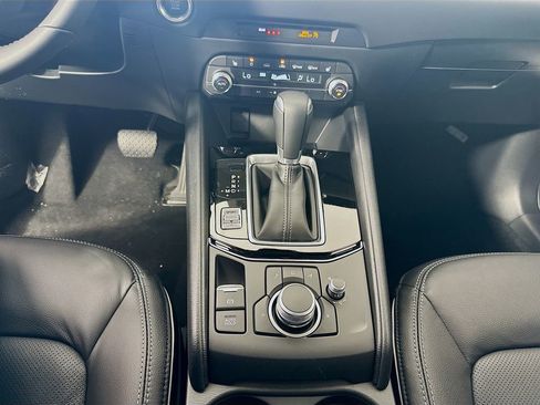 New 2025 MAZDA CX-5 AWD 2.5 S w/ Preferred Package image 15