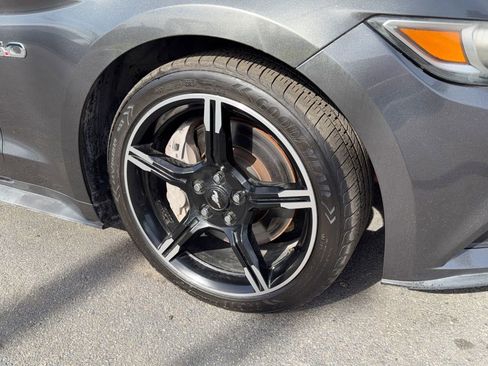 Used 2017 Ford Mustang GT image 15