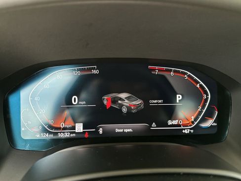 Used 2024 BMW 840i Coupe w/ Driving Assistance Package image 35