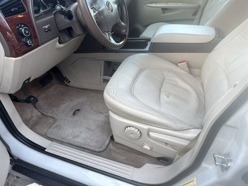 Used 2006 Buick Rendezvous AWD w/ CXL Preferred Equipment Group image 13