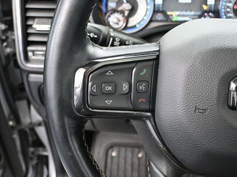 Used 2022 RAM 1500 Limited w/ Night Edition image 33