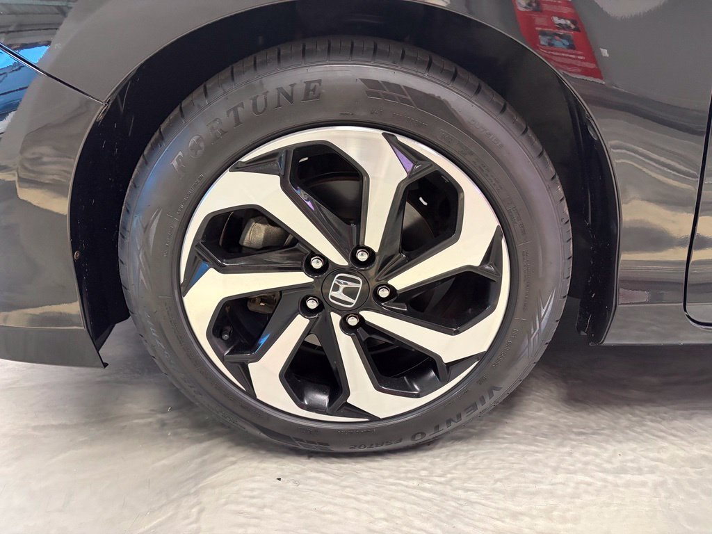 Used 2016 Honda Accord EX-L image 26