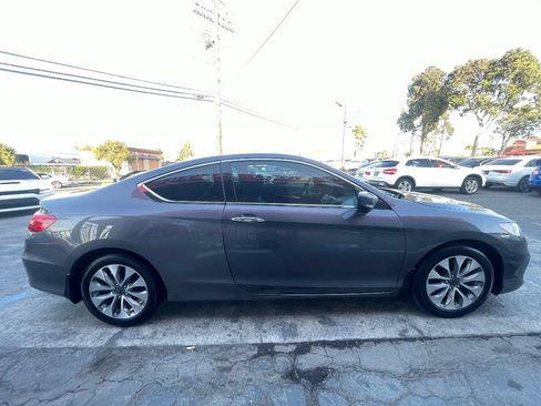 Used 2014 Honda Accord LX-S image 4