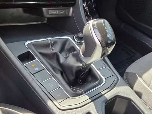 Certified 2026 Volkswagen Jetta Sport FWD image 24