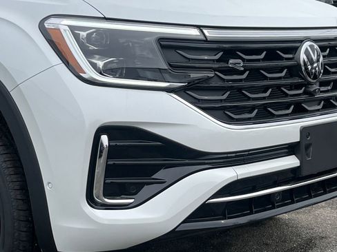 New 2026 Volkswagen Atlas SEL Premium R-Line image 4