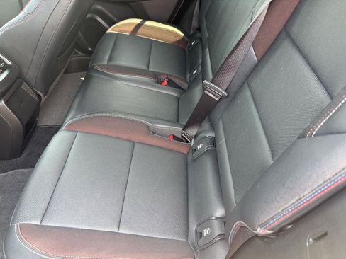 Used 2024 Chevrolet Equinox EV RS FWD image 37