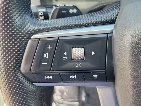 Used 2024 Mitsubishi Outlander SEL AWD/4WD image 23