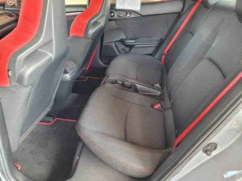 Used 2021 Honda Civic Type R image 18
