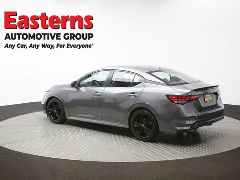 Used 2021 Nissan Sentra SR image 63